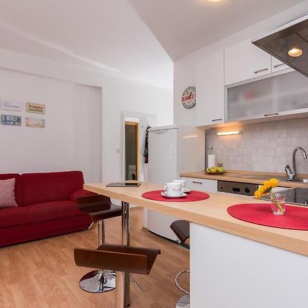 Near Old Town - Free Parking Apartamento Zadar Exterior foto