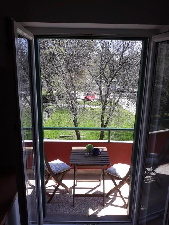 Near Old Town - Free Parking Apartamento Zadar Exterior foto
