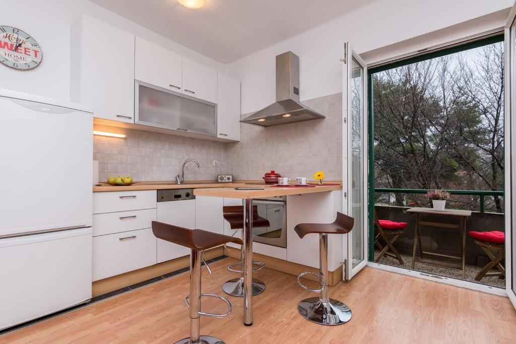 Near Old Town - Free Parking Apartamento Zadar Exterior foto